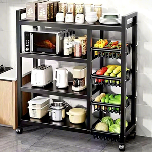 Meilleures ventes : Étagères de rangement et de présentation <span class=keywords><strong>pour</strong></span> <span class=keywords><strong>cuisine</strong></span>, à prix usine, <span class=keywords><strong>pour</strong></span> palettes de stockage - Product Image 1