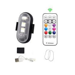 RGB 1 led bulb