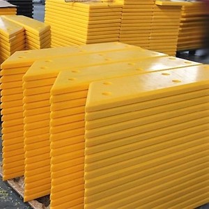 Chất Lượng Cao <span class=keywords><strong>Uhmwpe</strong></span> <span class=keywords><strong>1000</strong></span> Thuyền Biển <span class=keywords><strong>Fender</strong></span> Miếng Đệm Chống Tác Động Mặc Dải Bumper Miếng Đệm - Product Image 2