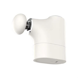 Pistolas de Masaje de Tejido Profundo con Logotipo Personalizado, Alivian el Dolor, Herramienta de Masaje Corporal, Mini Pistola de Masaje Inalámbrica, Venta al por Mayor OEM - Product Image 2