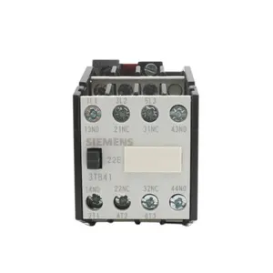 Siemens AC contactor 3rt5056-6av36 3rt5055-6ap36