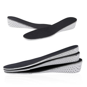 Melenlt 2cm 3cm 4cm Height Increasing Eva Insoles - Product Image 1