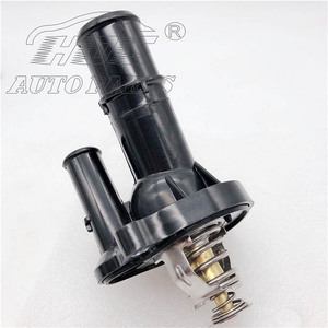 LF70-15-170 LF70-15-170C Venta al por Mayor de Piezas de Automóviles HDE, Termostato de Refrigerante del Motor para Mazda - Product Image 3