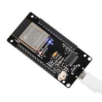 ESP32-WROOM-32 2.4G Wifi BT Development Board With 1.9/1.4 Inch LCD Screen Smart Furniture Accessories
