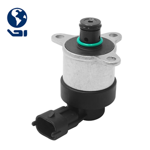 Pièces automobiles de haute qualité 0928400831 Soupape de commande du rail commun de carburant pour Chevrolet GM - Product Image 1