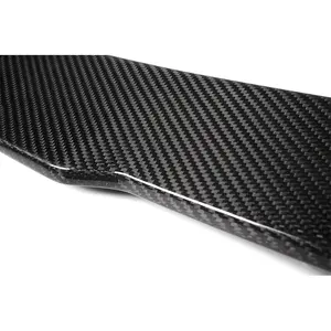 Extension d'aileron arrière en fibre de carbone sèche pour BMW Série 5 G30 G38 F90 M5 2017-2023 - Product Image 5
