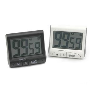 Temporizador Digital de Cocina con Alarma y Cuenta Regresiva/Ascendente - Product Image 1