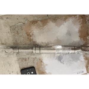 Resorte de Gas Hahn Z 28 40 0150 para Uso en Equipos Pesados, Herramienta Hidráulica - Product Image 1