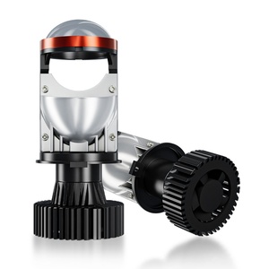 Lentille de projecteur LED Y7D, systèmes d'éclairage automatique, ampoule de phare LED pour autres accessoires d'éclairage automobile - Product Image 3