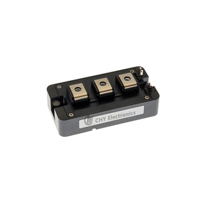 CM400DY-13T CM400DY โมดูล IGBT ชิปเซมิคอนดักเตอร์กำลังสูง โมดูลกำลังสูง ชิ้นส่วนอิเล็กทรอนิกส์ CM400DY-13T - Product Image 1