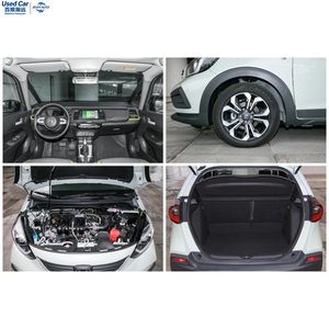 En Stock, <span class=keywords><strong>Precio</strong></span> Económico, <span class=keywords><strong>Honda</strong></span> FIT 2021 1.5L Automático, Hatchback, Volante a la Izquierda, Autos Usados, Bajo Consumo de Combustible, Listo para Enviar - Product Image 6