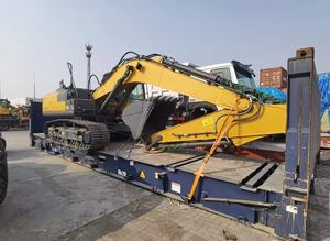 מחפר זחלי XE215DA <span class=keywords><strong>21T</strong></span> איכותי ביותר, דלי 1.05 מטר מעוקב, איכות פרימיום במחיר נוח - Product Image 4