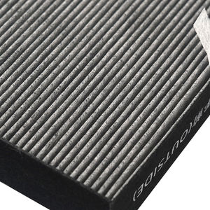 <span class=keywords><strong>แผ่น</strong></span><span class=keywords><strong>กรอง</strong></span>อากาศ HEPA ในตัวสำหรับเครื่องฟอกอากาศ <span class=keywords><strong>Sharp</strong></span> ชุดแผ่นกรองกำจัด<span class=keywords><strong>กลิ่น</strong></span>ฝุ่นใน FZ-D40SF FZ-G40SF - Product Image 4