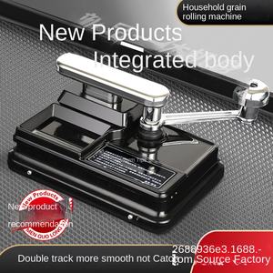 Allume-<span class=keywords><strong>cigarette</strong></span> manuel semi-automatique multifonctionnel à double rail pour usage domestique (Xinhao-Zhiyou) Modèle XHZ-0000 CN/GUA (8.0-6.5-5.5) - Product Image 3