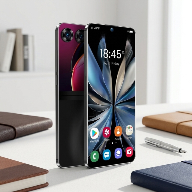 Smartisan Nut Pro 2 specs and software guide