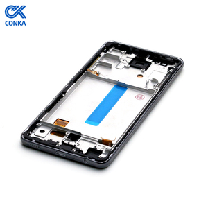 Nhà Máy Giá <span class=keywords><strong>LCD</strong></span> Đối Với Samsung A52 5G Hiển Thị-Màn Hình Đối Với Samsung A52 pantalla <span class=keywords><strong>LCD</strong></span> Al Por Thị Trưởng Đối Với Samsung Galaxy A52 Lớn 5G - Product Image 5