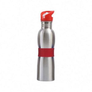 Gobelet isotherme en acier inoxydable pour adultes avec un design moderne et une capacité de 600 ml - Product Image 3