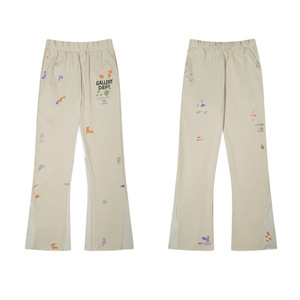 Pantalones Vaqueros Azules Desgastados de Fibra de Bambú 100% Ecológicos de Alta Calidad 2026 para Mujer, Hombre, Unisex, Estilo Urbano, Holgados - Product Image 6