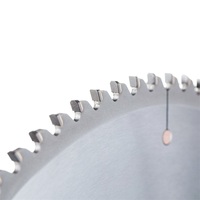 Lames de scie circulaires industrielles 350 mm 84T TCG en diamant pour le sciage de panneaux, soudées haute fréquence, pour la coupe du bois, durée de vie prolongée, OEM