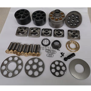 167-1802 1671802 Pelat Swash Pompa Piston Hidrolik Suku Cadang untuk Mesin Penggali Grader Caterpillar Mesin Konstruksi - Product Image 5