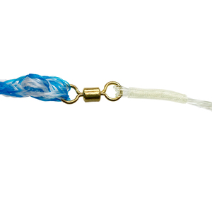 Lưới đánh cá Newbility 3/8 inch, chất liệu nylon, giá rẻ, lưới đơn sợi, dùng cho nuôi cá, lưới quăng, sợi lưới - Product Image 6