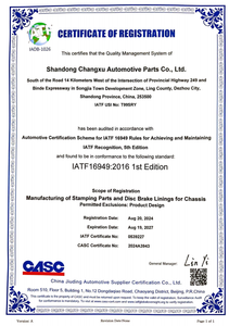 <span class=keywords><strong>Pastiglie</strong></span> Freno SDCX SP2098 PN0467 D1375 per AUDI A1 Q3 CITROEN C4 MG <span class=keywords><strong>6</strong></span> PEUGEOT 2008 308 SEAT Altea SKODA Fabia VOLKSWAGEN <span class=keywords><strong>Golf</strong></span> V - Product Image 6