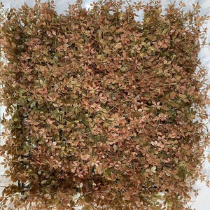 Protetto UV interno/esterno bosso artificiale <span class=keywords><strong>recinzione</strong></span> Privacy parete decorativi <span class=keywords><strong>fiori</strong></span> e piante casa sfondo erba parete - Product Image 6
