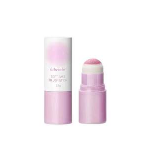 Nuevo Estilo, Marca Privada, Rubor en Barra de Lujo Color Rosa, Fórmula Mineral en Crema para Piel Clara, Barra de Rubor - Product Image 3