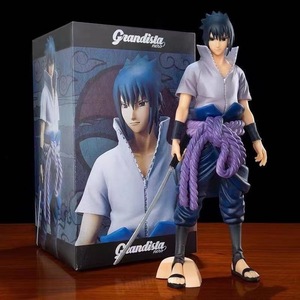 Figura de PVC de 29 cm (11.42 pulgadas) de Manga, Juguete en Oferta, Personaje de Dibujos Animados Japoneses, Figura de Acción de <span class=keywords><strong>Anime</strong></span> - Product Image 5