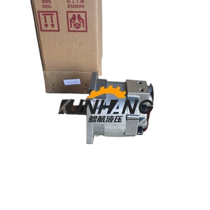 Aftermarket MG 400 Mg330 Mg300 Mg430 greyder hidrolik pompa TP 20200-10A <span class=keywords><strong>Mitsubishi</strong></span> için 60361-03100 dişli pompa - Product Image 1