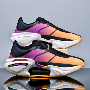 Calzado Deportivo Unisex 2026, Diseño Moderno y Personalizado, Estilo Nuevo, Suave y Cómodo - Product Image 4
