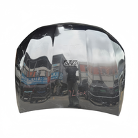 Aplicable a los modelos 23-25 de Mercedes-Benz GLC254, Kits de Parachoques Delanteros, Faros, Paneles de Cubierta, Piezas Originales Desmontadas de Segunda Mano