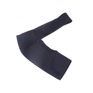 สายรัดพยุงไหล่แบบปรับได้ ทำจากนีโอพรีน สำหรับบำบัดและพยุง<span class=keywords><strong>หลัง</strong></span>และไหล่ เหมาะสำหรับการเล่นกีฬา ฟิตเนส และบรรเทาอาการ<span class=keywords><strong>ปวด</strong></span> - Product Image 5