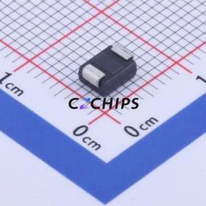 Diode Schottky SS310B SMB(DO-214AA) neuve d'origine, fournisseur de composants électroniques en gros et service BOM - Product Image 2