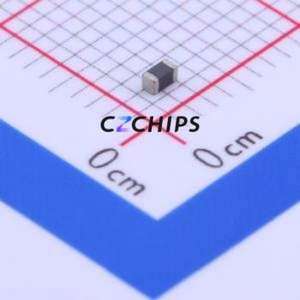 SZ1608K252CTF Ferrite Bead 0603 RF ( Impedance @ Frequency: 2.5kOhm@100MHz )( Error: 25% )( DC Resistance (DCR): 1Ohm ) - Product Image 2