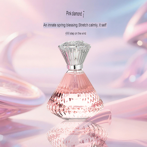 Perfume Smart Collection de Marcas Famosas 100ml, Perfume de Lujo para Mujer, Colonias y Brumas Corporales 100ml - Product Image 2