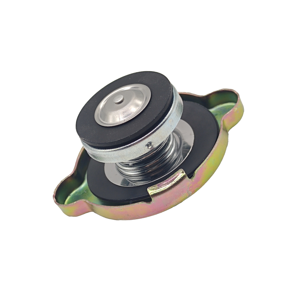 High Quality Car Cooling System Radiator Cover GW-850 For Toyota 16401-36011