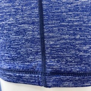 Camisetas Deportivas de Compresión de Manga Corta con Estampado, Ropa de Gimnasio a la Moda, Venta al Por Mayor, Tallas Grandes Personalizadas para Hombre, 85% Poliéster - Product Image 4