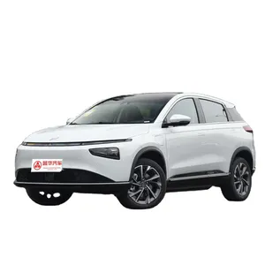 2023 nóng bán năng lượng mới xe xpeng G3 tinh khiết điện Trung Quốc EV xe ô tô