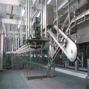 Machine d'abattage de moutons Maisheng Équipement d'abattage de moutons <span class=keywords><strong>Halal</strong></span> clé en main Machine d'abattage Équipement d'<span class=keywords><strong>abattoir</strong></span> <span class=keywords><strong>Abattoir</strong></span> - Product Image 6