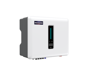 Inversor Híbrido Solar Trifásico MHT de 10KW, 12KW, 15KW, 20KW, Inversor de Almacenamiento de Onda Sinusoidal Pura con MPPTs y Batería de Alto Voltaje para Uso Comercial - Product Image 2