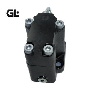 วาล์วควบคุมไฮดรอลิก Agam Ag1r <span class=keywords><strong>Sagam</strong></span> Dlkzor ซีรีส์ <span class=keywords><strong>Sagam</strong></span>-20/11/350 10s <span class=keywords><strong>Sagam</strong></span>-20/210 53 <span class=keywords><strong>Sagam</strong></span>-10/10/210 10s - Product Image 6