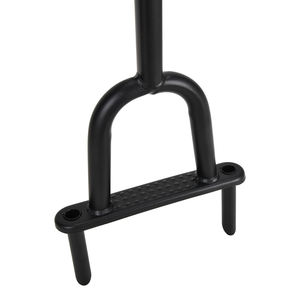 Aérateur de jardin Vertak soft TPR grip heavy duty turf plug core sol aération manuel aérateurs de pelouse - Product Image 4