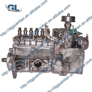 Hochwertige Kraftstoffeinspritzpumpe 0400076971 PES6M55C320RS171 für 12/2004 - Product Image 2