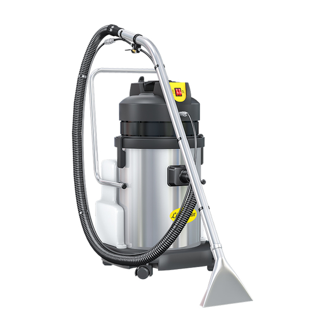 30L China Motor Vacuum Cleaner for Carpet and Sofa Car Upholstery Cleaner Vacuum Cleaner for Carpet Couch Cleaning Machine
