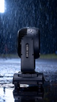 Bee Eye Outdoor Wasserdichter LED 19x40W Wash Moving Head mit Ring für Party & Konzert & Live-Stream-Nutzung IP65