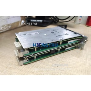 Keysight M9186A PXI แหล่งจ่ายแรงดัน/กระแสไฟฟ้าแบบช่องสัญญาณเดี่ยวแบบแยก 100 โวลต์ - Product Image 2