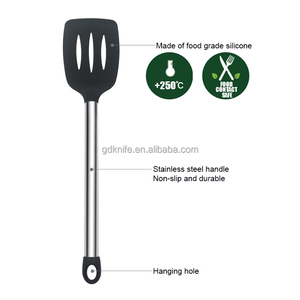 Accesorios <span class=keywords><strong>de</strong></span> Cocina, Productos <span class=keywords><strong>de</strong></span> Cocina, <span class=keywords><strong>Juego</strong></span> <span class=keywords><strong>de</strong></span> Utensilios <span class=keywords><strong>de</strong></span> Cocina <span class=keywords><strong>de</strong></span> Silicona y <span class=keywords><strong>Acero</strong></span> <span class=keywords><strong>Inoxidable</strong></span>, <span class=keywords><strong>Juego</strong></span> <span class=keywords><strong>de</strong></span> Herramientas <span class=keywords><strong>de</strong></span> Cocina, Espátula, Cuchara, Cucharón - Product Image 3