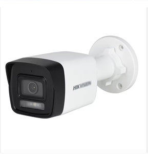 Caméra réseau bullet fixe intelligente HIK DS-2CD1083G2-LIUF(2.8mm/4mm) 8 MP avec éclairage hybride - Product Image 3