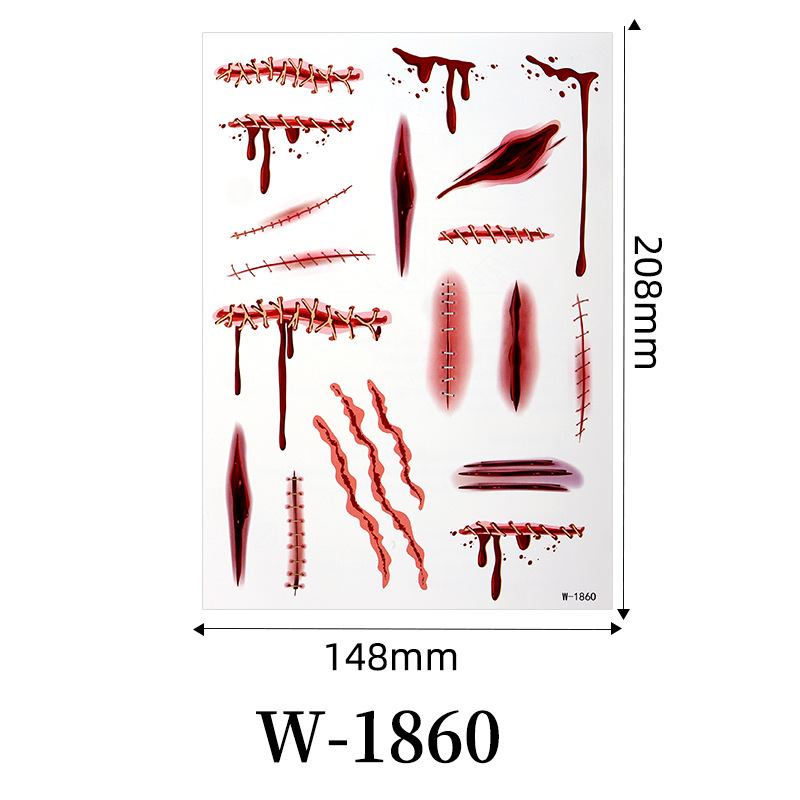 Matrice W-1860-148208mm